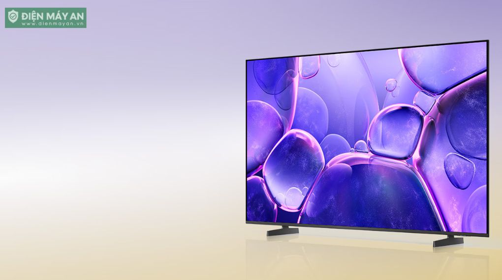 Smart Tivi Samsung 4K 55 Inch 55U8500F